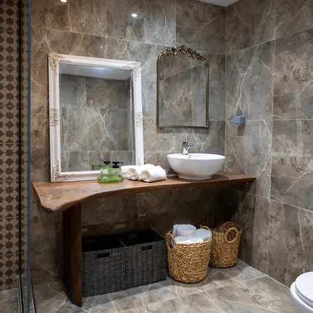 Apartment St Nicholas Traditional House