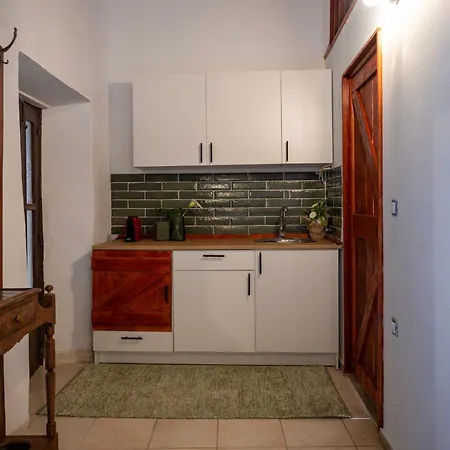 St Nicholas Traditional House *