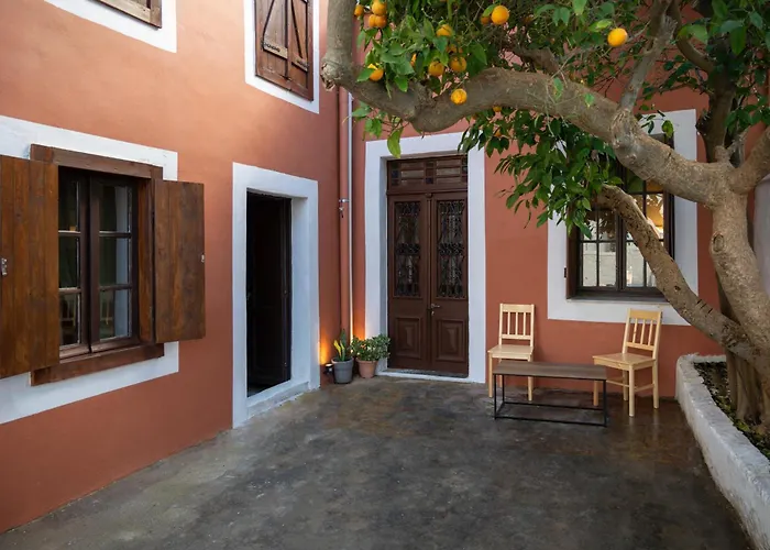 St Nicholas Traditional House Apartment *