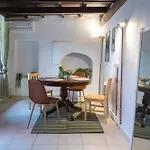 St Nicholas Traditional House Apartmán Rhodes City