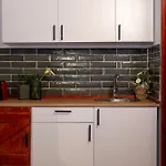 Apartmán St Nicholas Traditional House