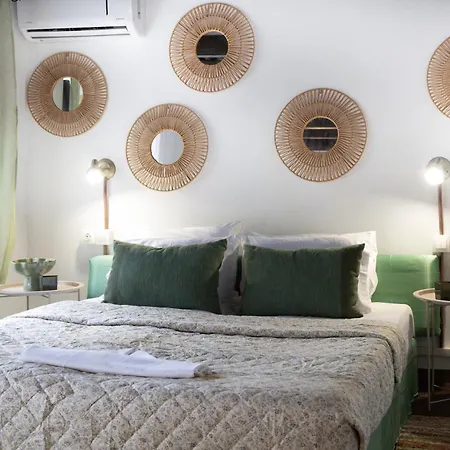 St Nicholas Traditional House Rhodes City