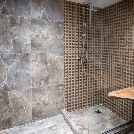 Appartement St Nicholas Traditional House