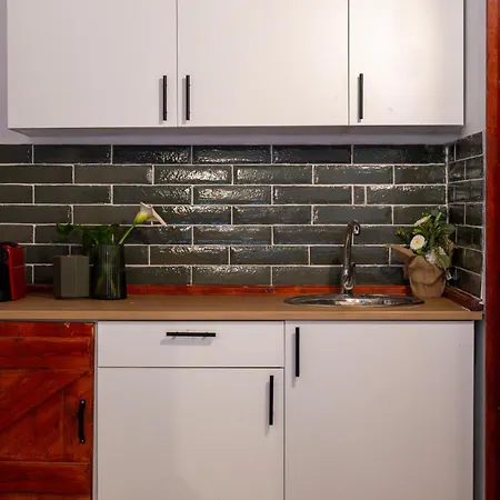 Appartement St Nicholas Traditional House