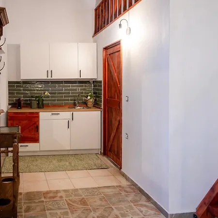 St Nicholas Traditional House Appartement *