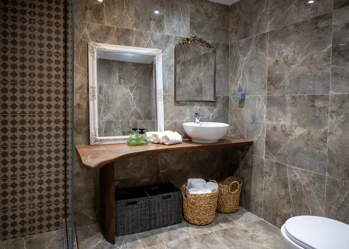 Appartement St Nicholas Traditional House