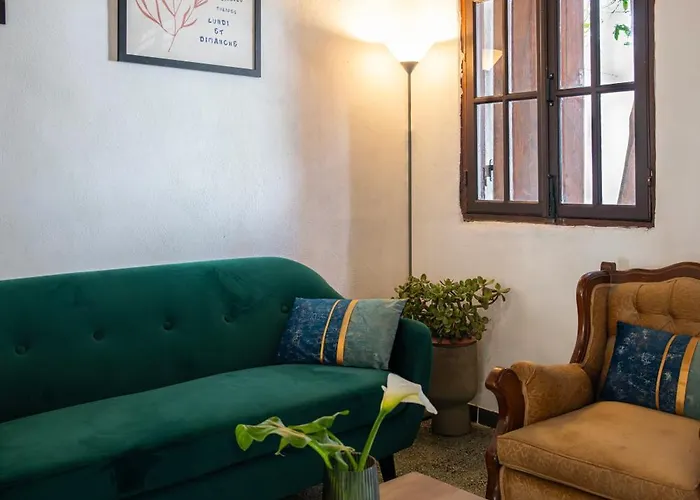 St Nicholas Traditional House Appartement Rhodes City