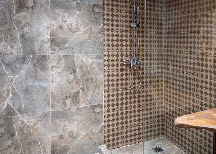 Appartement St Nicholas Traditional House